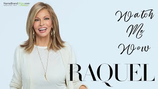 Raquel Welch - Watch Me Wow - 360 Degree View