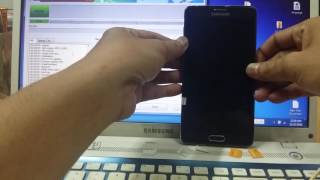Galaxy Note 4: SM-N916K/L/S (Korean) full converted into SM-N910C (International)