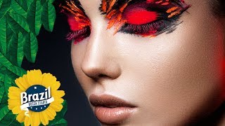 A night of Bossa Nova - Relaxing brazilian background music