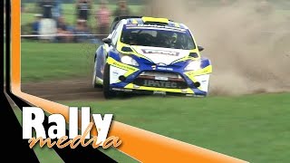 Hellendoorn Rally 2016 - Best of by Rallymedia