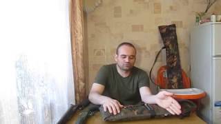 Новые изменения в законе об оружии 2018! Смотреть всем!