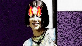 MANU GAVASSI - EU SOU DO MAL, SÓ QUE ELA É DO MAL MESMO.