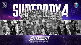 AFTERMOVIE PANITIA PKKMB FEB UNS 2019