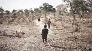 Why West Africa
