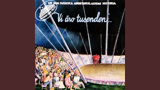 Vi äro tusenden (Live)