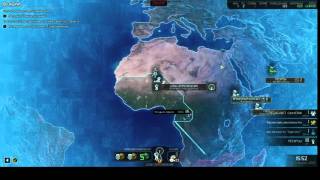 XCOM2 - #6 - Операция "Дымящийся господь" (полное прохождение игры)