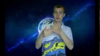 Наша жизнь на земле! На жестовом языке