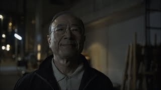 新たな人生へのエール