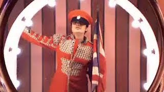 "stranger in my own skin" by Peter Doherty with Babyshambles (Demo)