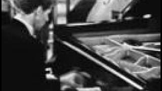 Van Cliburn Plays Hungarian Rhapsody No.12