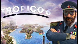 ? Werden wir abgesetzt? ?️ Tropico 6 #02 ?️ 2K ?️ PC Gameplay ?️ German/Deutsch