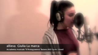 Giulia La marca