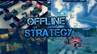Top 15 Offline Strategy Games For Android & iOS