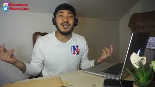 LEX - ALIEN (Music Video) |GOLDENJAYS REACTION ??