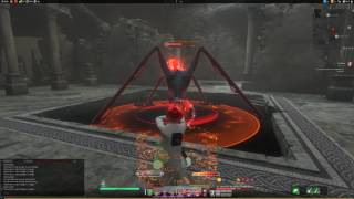Secret World Legends - Blood/Elementalist Build High Single Target DPS
