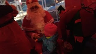День Святого Николауса
