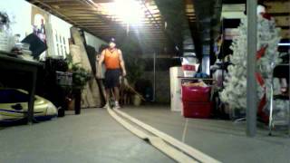 Do it Yourself Battle Rope! (FREE, MUST WATCH)