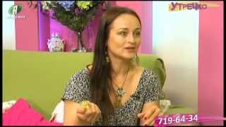 "Утречко" 23.05.2014 (Татьяна Колодюк)