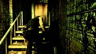 The Evil Within | Gameplay 2014 | Amd Radeon HD 6700 Series *HD*