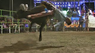 LE QUEBRO LA CINTURA ¡¡¡¡ SON LOS TRITURADORES EN HUIXCOLOTLA 2019