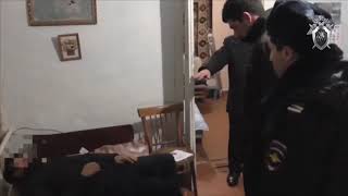 За жестокое убийство ветерана на Ставрополье будут судить троих мужчин