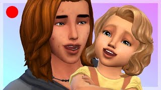 LIVE SIMS 4 | Big Brother Challenge #3 Du changement !