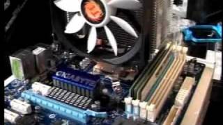 Cómo montar un PC desde cero - Parte 2/6
