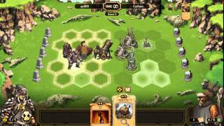 Let's Try: Scrolls!