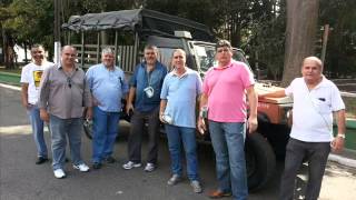 8º ENCONTRO DOS VETERENOS NO 4º BIB EM 2014