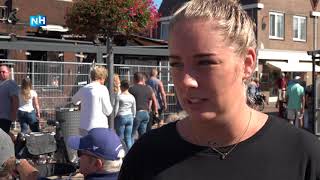 Geschokte reacties na brand restaurant Egmond: "Het is een zwart gat"