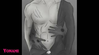Кот Нуар (Адриан) 18+ | Want You Bite