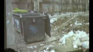 Круглый стол "Проблема ТБО в Запорожье" Фрагмент 2