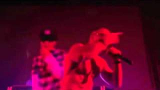 PashaPG @ Rasputin Club Perfoming