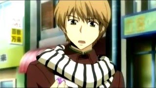 Katekyo Hitman Reborn|KHR|Учитель-Мафиози Реборн| - Гороскоп.