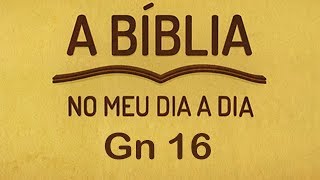 A Bíblia no meu dia a dia - 25/06/18