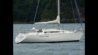 Bénéteau First 305 DL