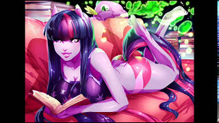 My Little Pony Sexy