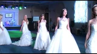 Тульский показ свадебной моды в ДКЖ. WeddingStyle-2013