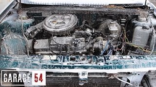 ЗАЛИЛИ в ДВИЖОК ШАМПУНЬ вместо МАСЛА)))