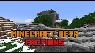 Minecraft Beta 1.7.3 - Timelapse