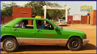 SAVANE TV / AH! OUAGA!!!
