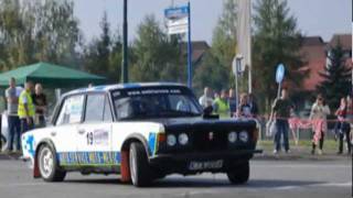 BEST OF DRIFT 2011 - POLSKI FIAT 125p