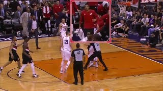 CJ McCollum suspended for Trail Blazers' opener | ESPN