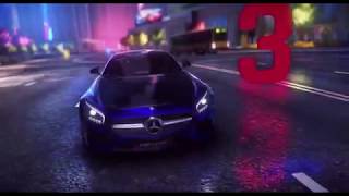 Asphalt 9: Legends | [1:17.016] Weekly Competition Pudong Rise ! w/ 2232 AMG ! Top 1