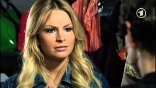 Folge 4524 Rebecca + Marlene