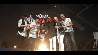 КАВЕР ГРУППА " LATIN REY" - Промо 2019