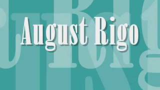 August Rigo - Before Dawn [with lyrics & DL Link]