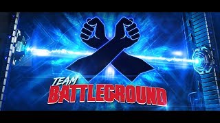WWE Supercard Team Battleground Platinum Pack WM33! BG Point WM33 Pack!