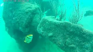 Wreck of the Inchulva