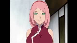 Sexy Sakura Haruno Pics